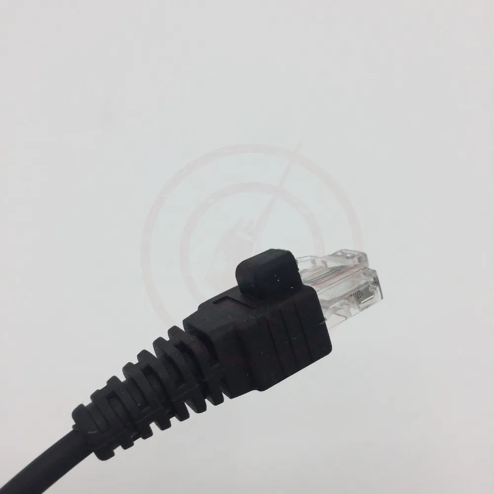 Com Port USB Programming Cable for Motorola for MCS2000  GM900 (3)