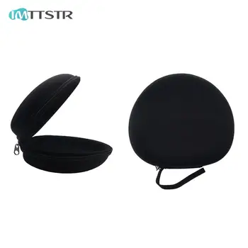 

IMTTSTR 1 Pcs of Universal Headphone Protection Carrying Box Bag Case Storage Package for Sennheiser HD 4.40 4.50 BT 4.30 BTNC