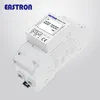 SDM230-LORA 230V 470/433MHz Singe Phase LoRaMesh беспроводной многофункциональный счетчик энергии для решения AMR ► Фото 3/4