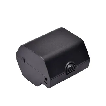 

I6T spare battery for lithium battery for high energy i6Tex flash lamp CD50