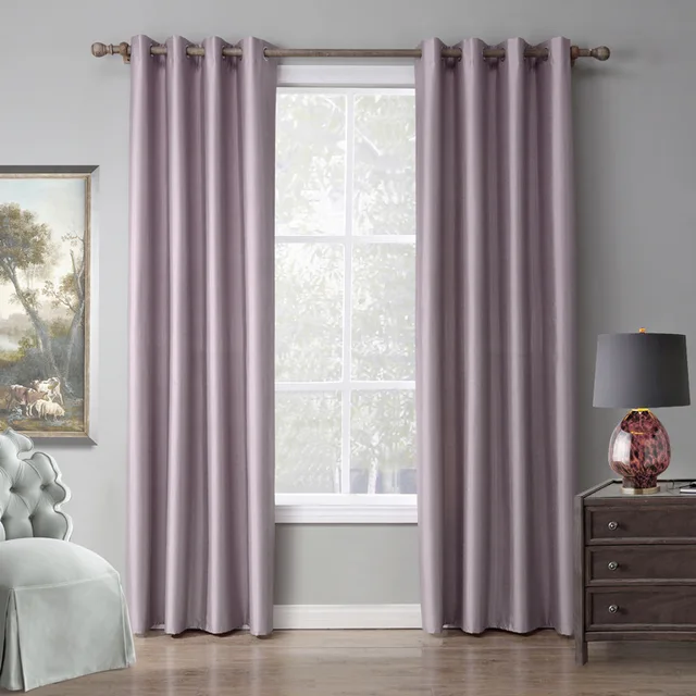 Épaississent Blackout Rideaux pour salon chambre tissu pour Rideaux ... Épaississent Blackout Rideaux pour salon chambre tissu pour Rideaux ...