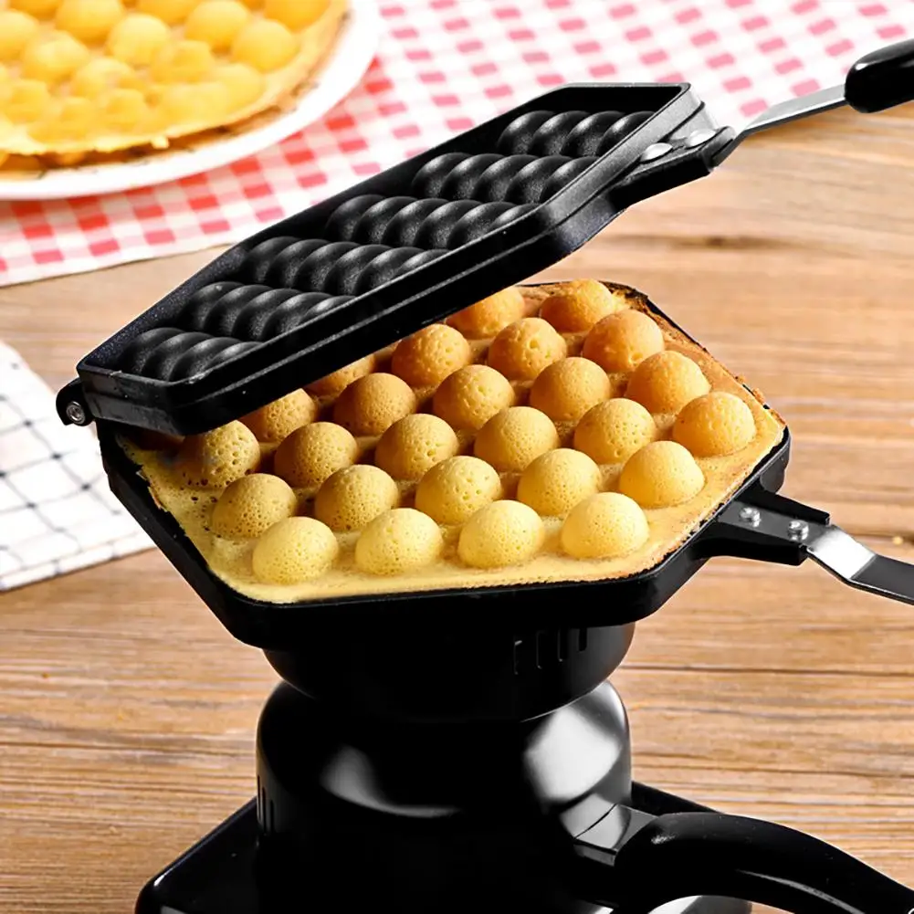 

Eggs Aberdeen Mold Baking Dish Waffle Mold Maker Bakeware Baking Pastry Tools Kitchen Waffle Molds