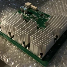 BITMAIN Antminer Z9 Mini 10k Sol/s Equihash ZEN ZEC Miner Hash Board