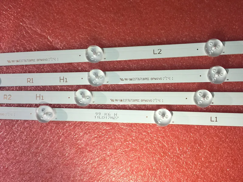 100% ȣȯ, 100% ο R1,L1,R2,L2 47 &LED Ʈ  ü, 6916L-1174A 6916L-1175A 6916L-1176A 6916L-1177A