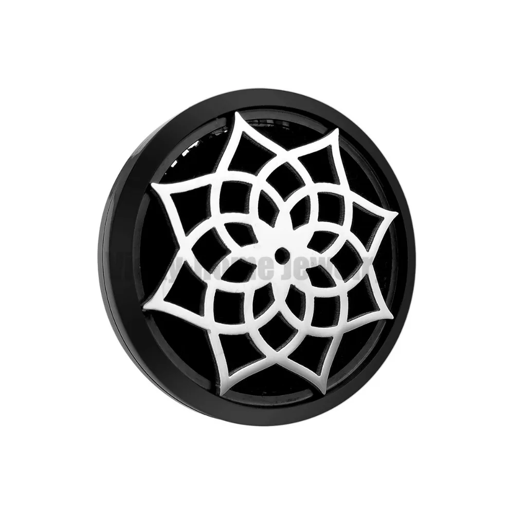 ZP-CDL009-9  Car Diffuser Locket