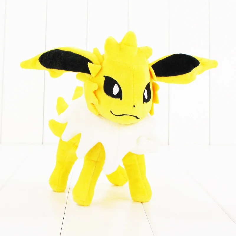 9 стилей 22 см подставка Evee Sylveon Espeon Flareon Umbreon glacion Jolteon Vaporeon Leafeon мягкие животные плюшевые игрушки