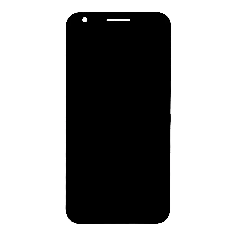 Для Google Pixel ЖК дисплей с сенсорный экран планшета Ассамблеи Запчасти для Авто+ TP Combo 5,0"