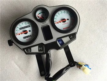 

125CC Motorcycle HJ125-A/R Speedometer Assy