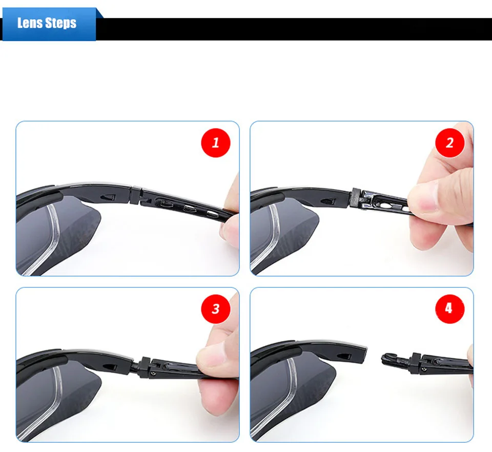 Новые поляризованные солнцезащитные очки для рыбалки для мужчин и женщин, очки для рыбалки, походов, пеших прогулок, вождения велосипеда, спортивные велосипедные очки