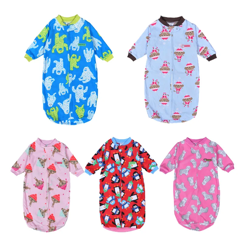 sleep sack long sleeve