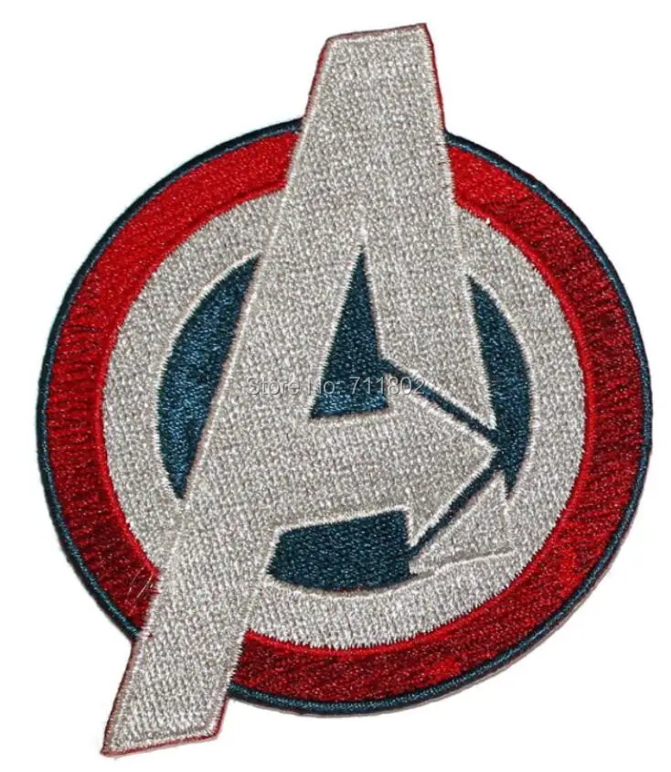 Логотип мстителей картинки