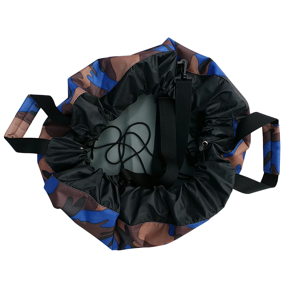  Premium Wetsuit Swimsuit Changing Mat Waterproof Dry Bag Carry Pouch for Water Sport Kayak Surf Raft Scuba Dive Diving Swimming