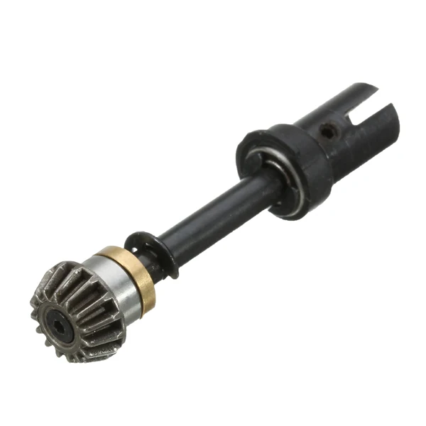 

Vkarracing 1/10 4WD Front Drive Shaft Set MA361 For 51201 51204 RC Car