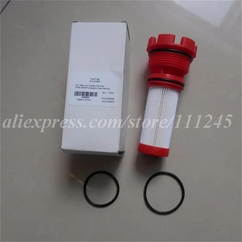 FUEL FILTER MERCURY VERADO OPTIMAX 75~250HP 1