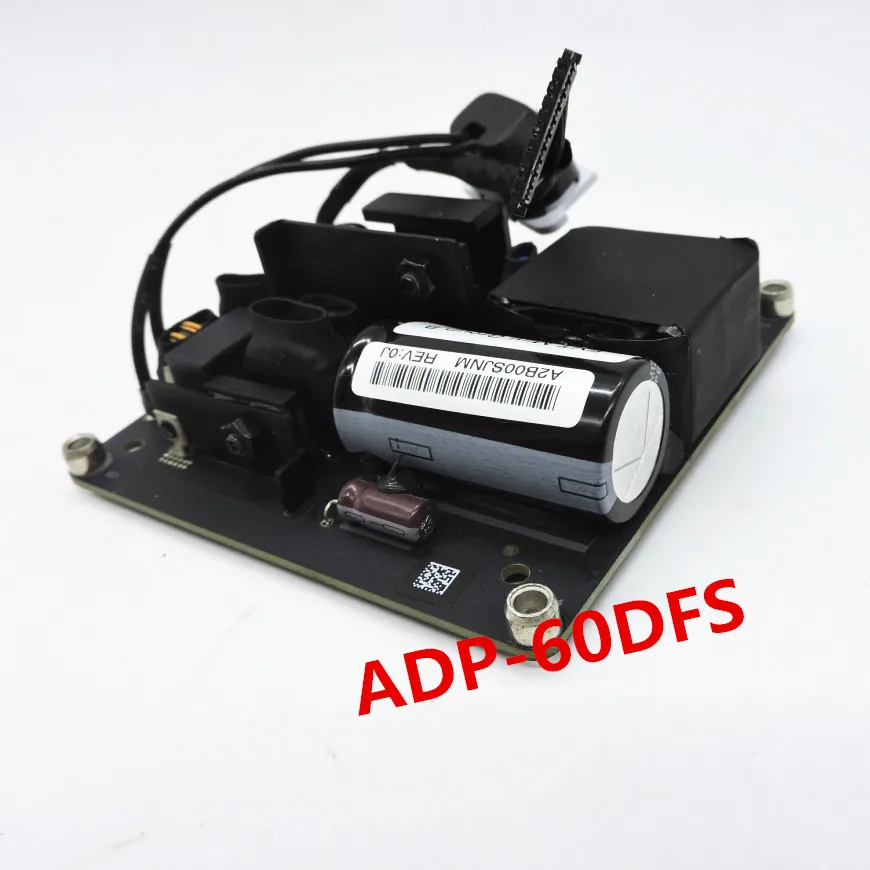 ADP-60DFS или PA-1600-9A 8Pin 10Pin 12V 5A источник питания для аэропорта Extreme(ME918) A1521 | Электроника