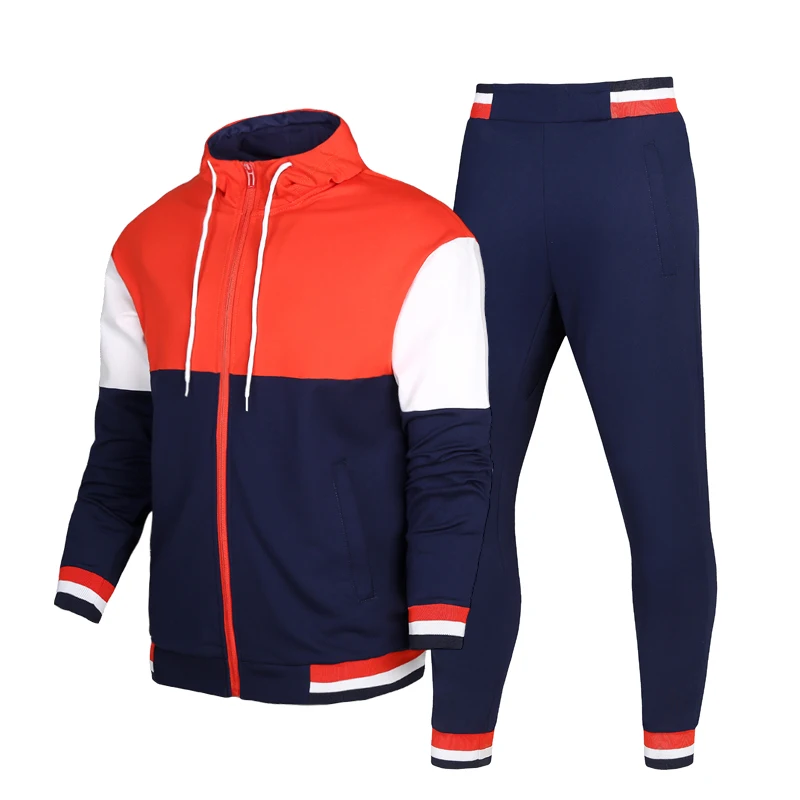 warm tracksuit