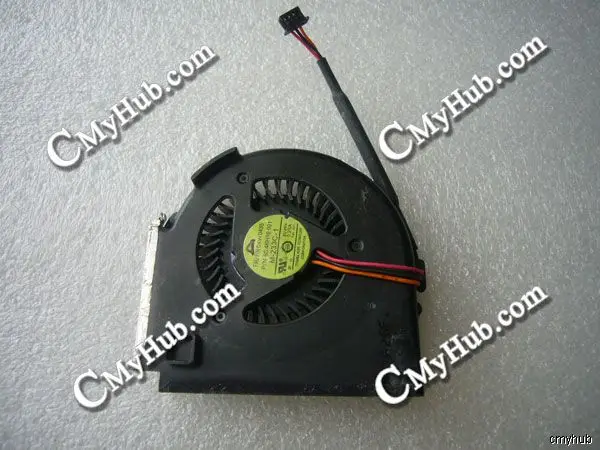Для IBM For Lenovo Thinkpad X220 X220I X220S X230 X230I M-233C-3 FRU 04W0435 04W1774 60.4RA09.001 Вентилятор охлаждения