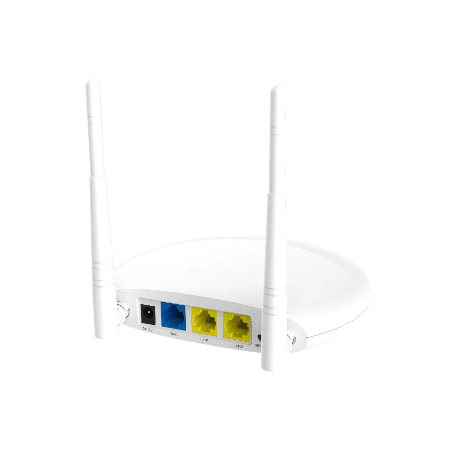 MT7628N чипсет 802.11N 300 Мбит/с Wi-Fi роутера прошивка OpenWRT 1WAN/2LAN RJ45 Пуэрто-con MiMo Wi-Fi, antena