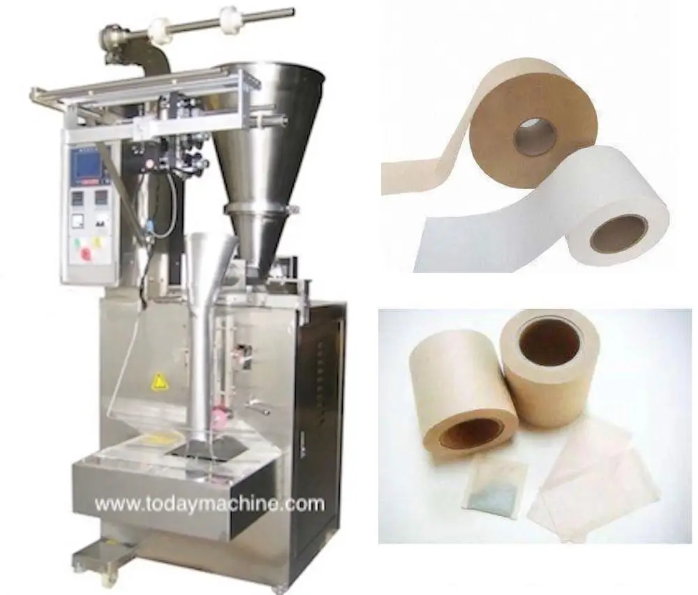 

Hot sell automatic twin screw extruder snack food packaging machine
