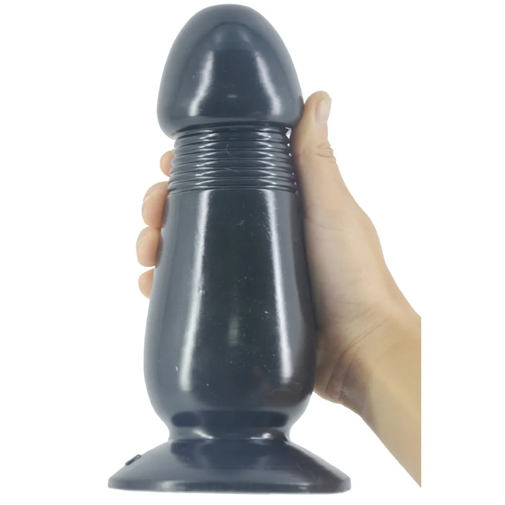 Dildo sex toy  funny sex jokes big   big black dildo imags mushroom head dildo(14)