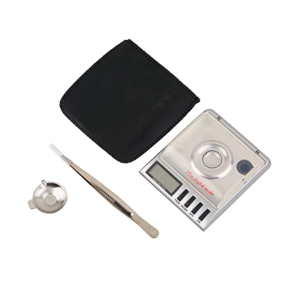 

2019 New Pocket 30g x 0.001g Mini Digital Electronic Portable Jewelry Diamond Gold Gram Balance Weight Weighing Scale
