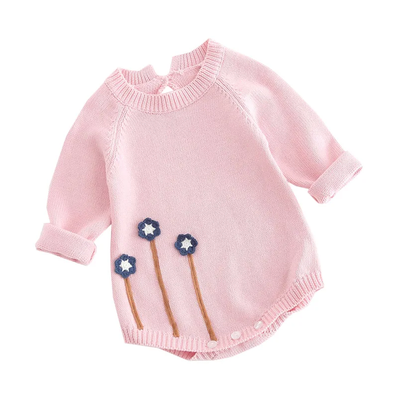 baptism sweater girl