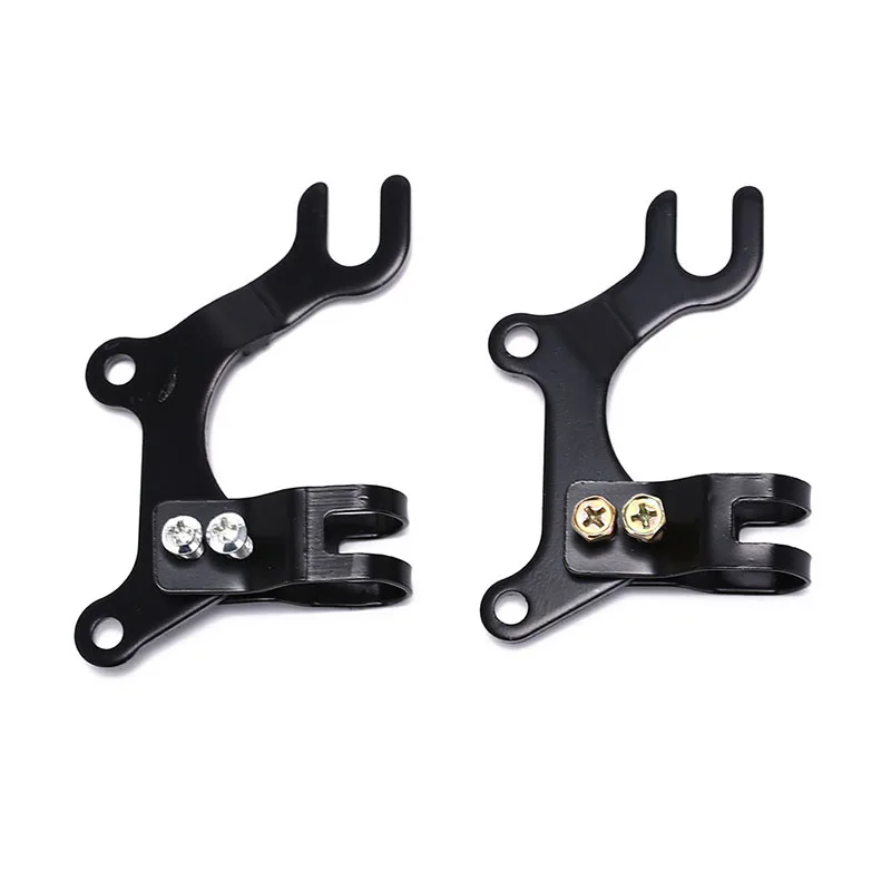 disc brake frame mount