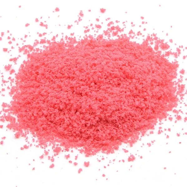 8 Water red Lucia crafts 15 г/лот искусственное дерево снег порошок для рождества микро Ландшафтный песок ручной работы H0103 - Цвет: 8 Water red