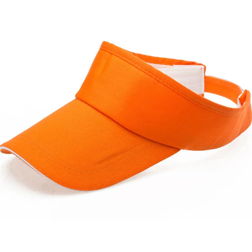 

Women Hat Summer Beach Visors Men Women Summer Visor Sun Plain Hat Cap Golf Visors Ffor Women 30AG40