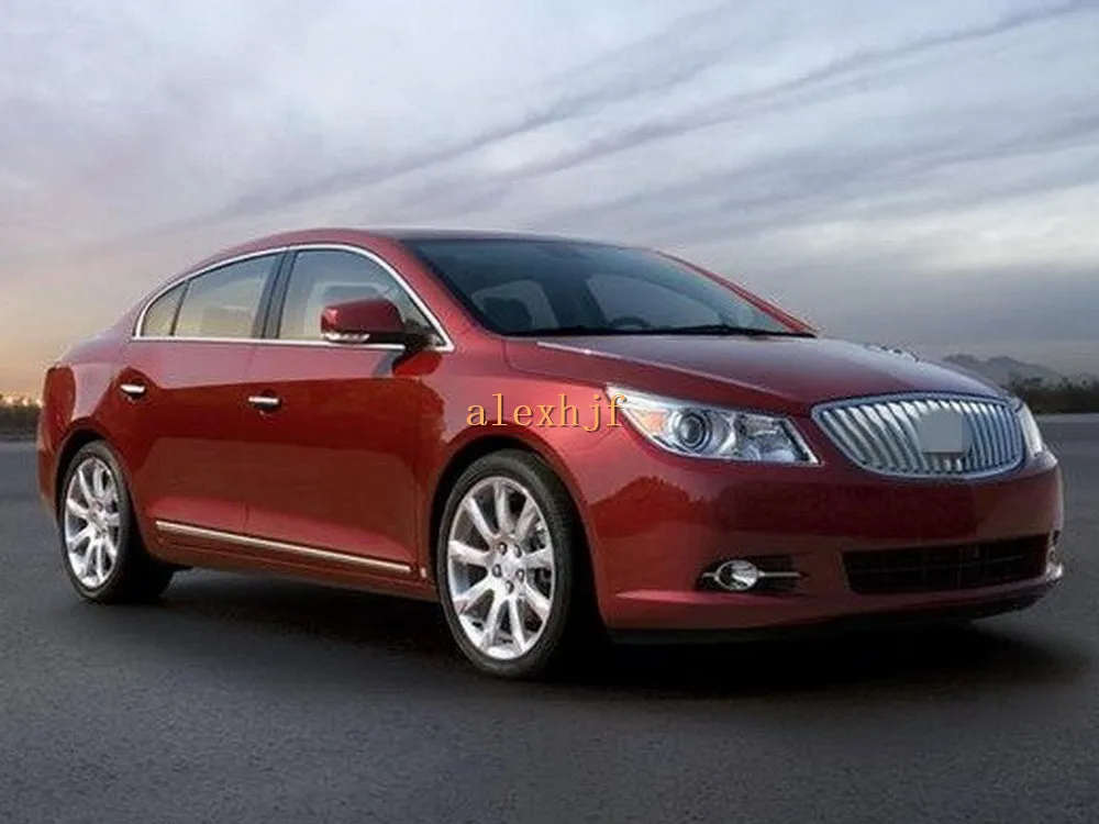 Buick-lacrosse-2010