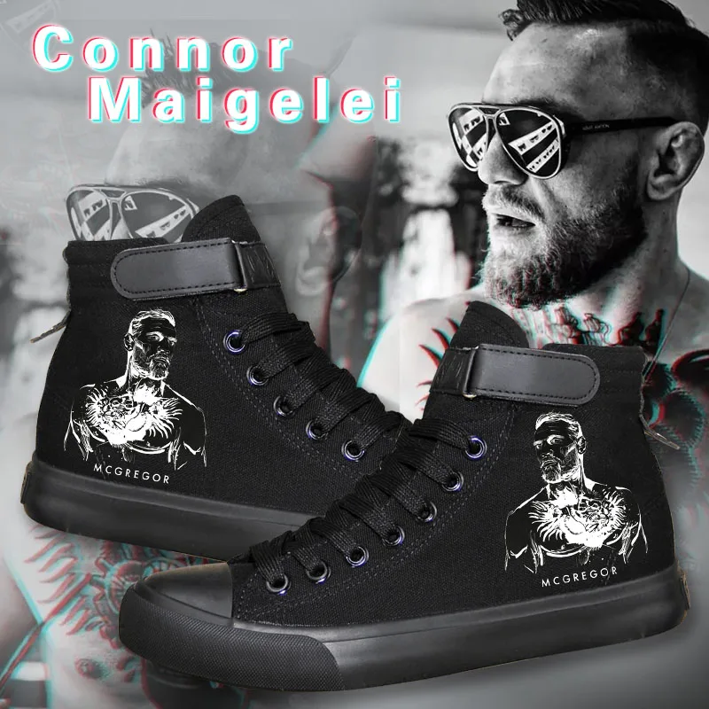 

Men Canvas shoes 2019 summer new official website low to help shoes lightweight sports Skateboarding Shoes
