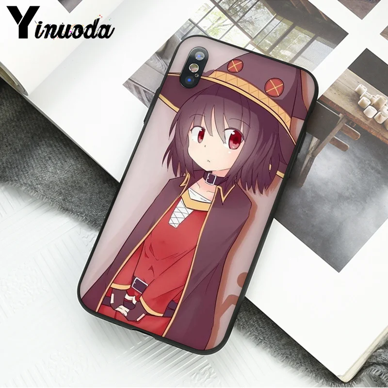 Japan Anime Konosuba Megumin