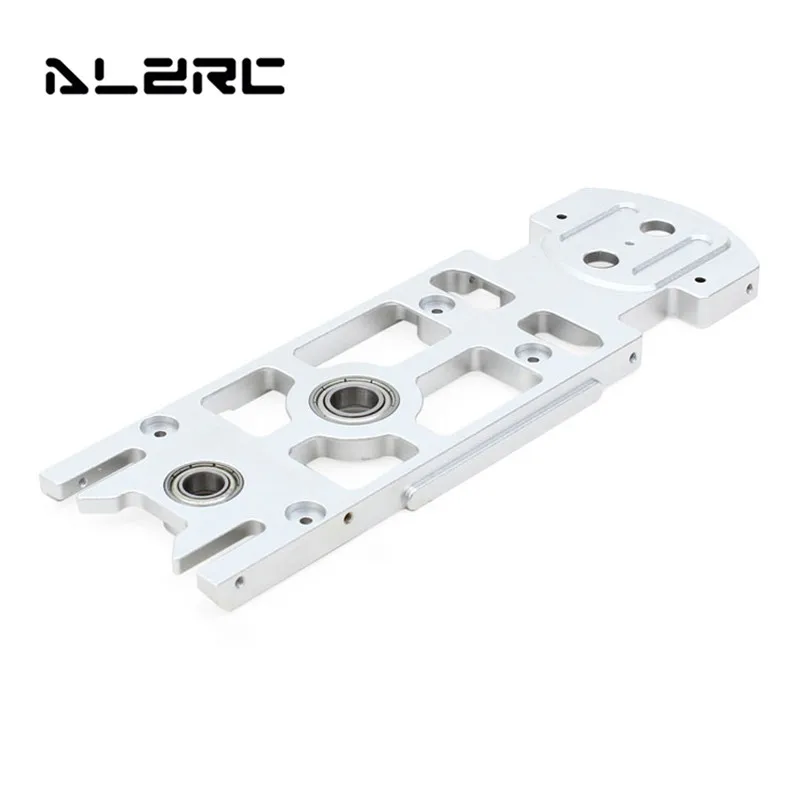 

ALZRC Devil 505 FAST RC Helicopter Parts Metal Main Structure For RC DIY Toy Helicopter Parts Accessories
