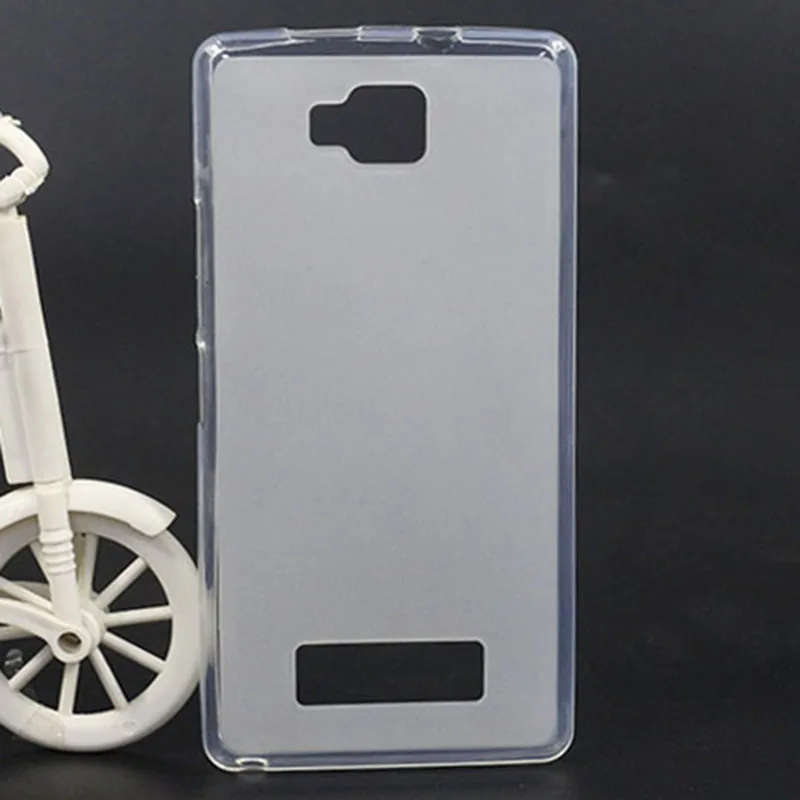 Для Cubot echo чехол для телефона мягкий TPU силиконовый окрашенный защитный DIY |