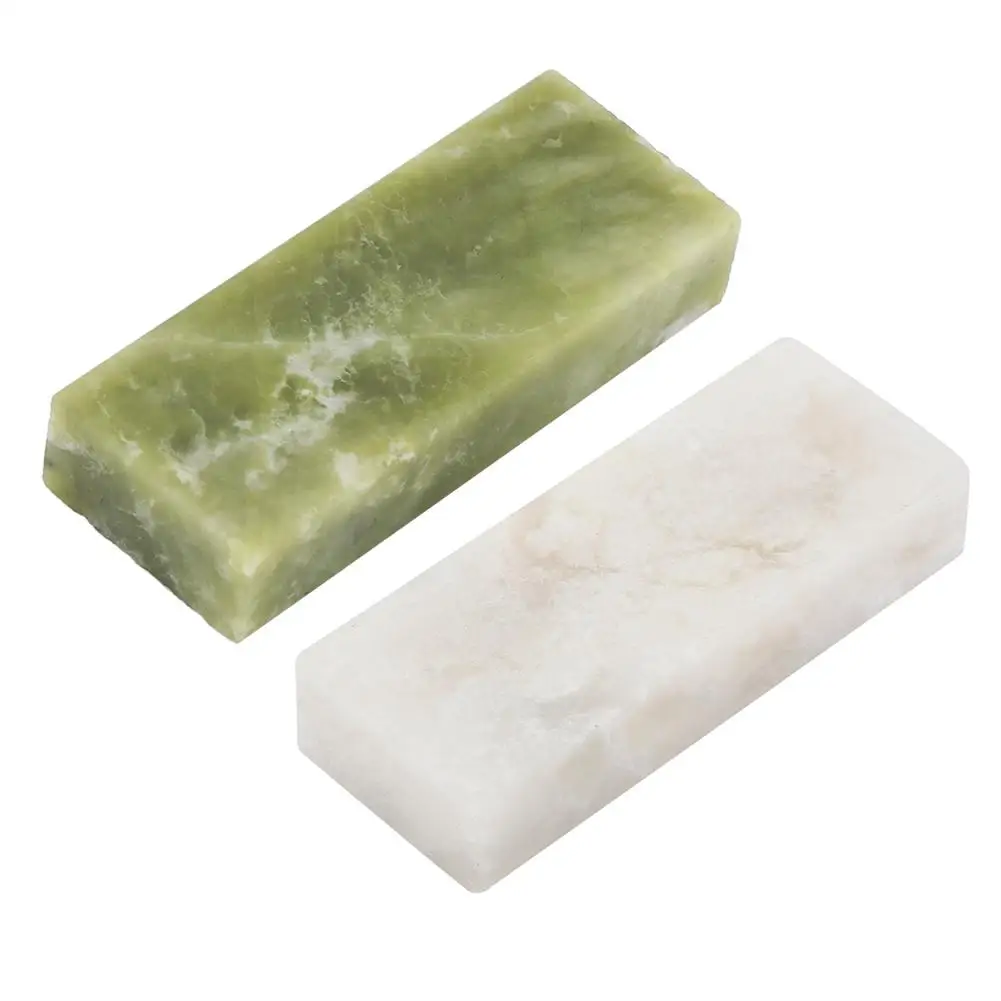 

10000# Professional Sharpener Stone Knife slijpsteen Polishing Sharpener Stone Whetstone Kitchen Knife Accessory