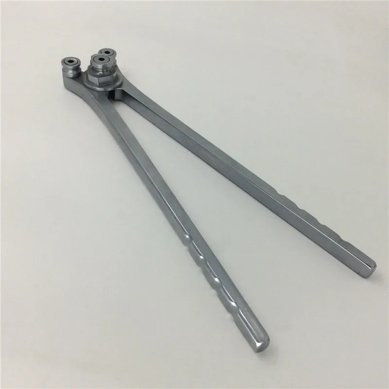 

32cm Bone Rod Bender orthopedis Veterinary Instruments tool