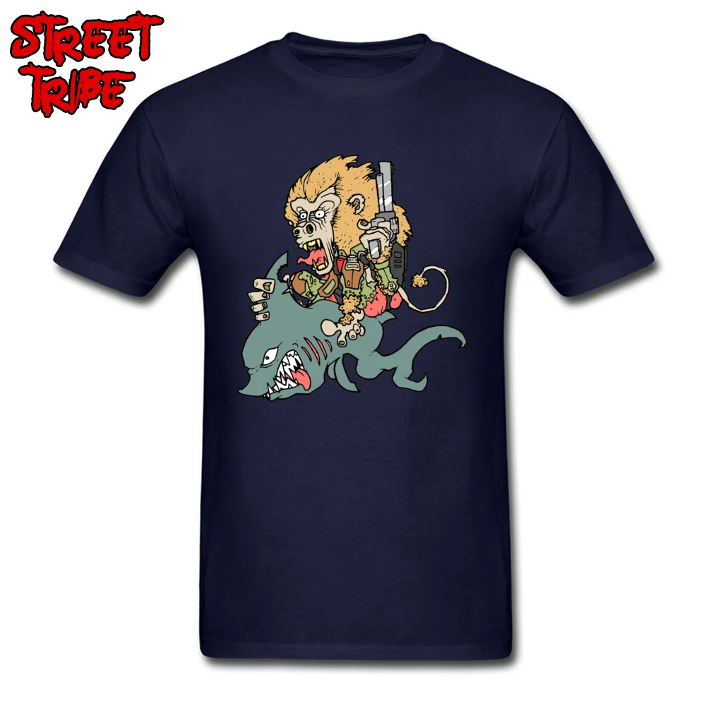 B.A.B.O.O.N Tops Shirts 2018 Fashion Crew Neck Print Short Sleeve Pure Cotton Male T Shirts Casual Tops T Shirt B.A.B.O.O.N navy
