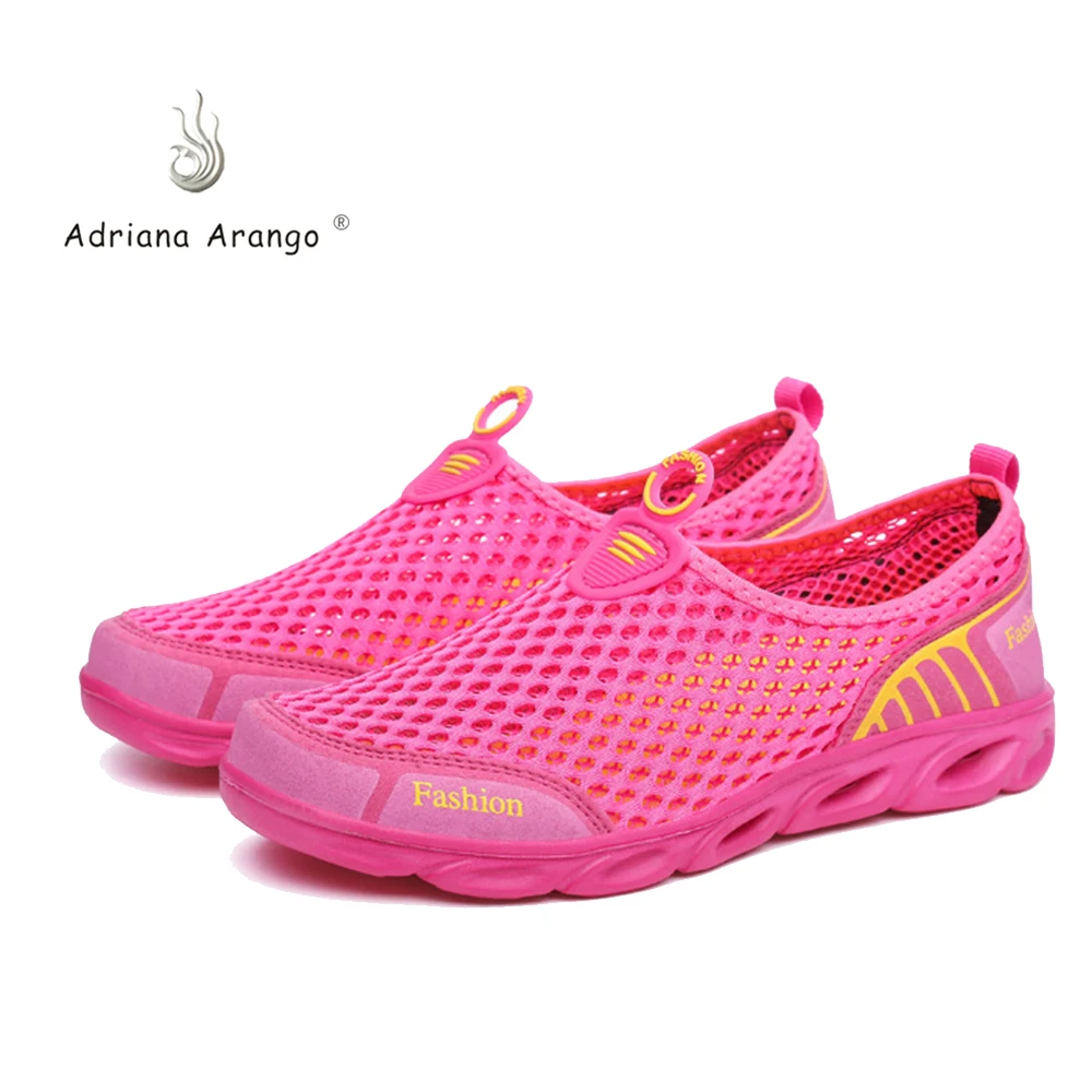 أدريانا ضوء الجوف خارج أحذية مقاومة للانزلاق خفيفة الوزن تنفس شبكة الخور الشاطئ سريعة الجافة الخوض المنبع الصيد صافي المياه حذاء أدريانا ضوء الجوف خارج أحذية مقاومة للانزلاق خفيفة الوزن تنفس شبكة الخور الشاطئ سريعة الجافة الخوض المنبع الصيد صافي المياه حذاء