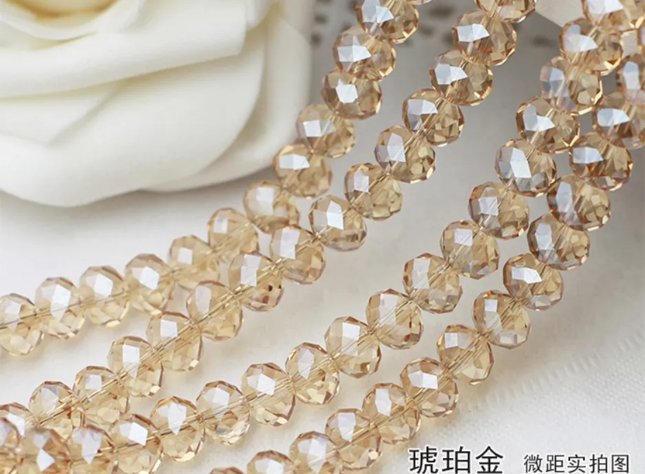 琥珀金