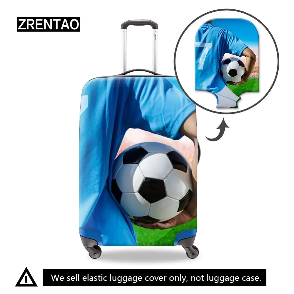 luggage protective covers man