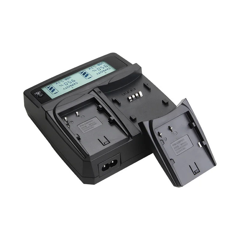 NP FM50 NPFM50 Battery Camera Charger For Sony FM50 QM71 QM91 QM71D QM91D F550 F750 F960
