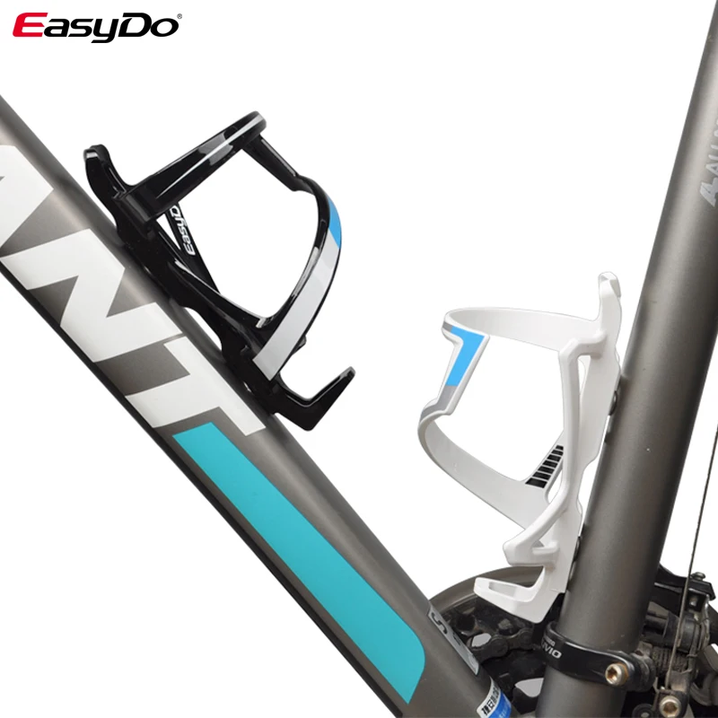 EasyDo велосипедная фляга для воды Держатель Клетки MTB дорожный велосипед чайник