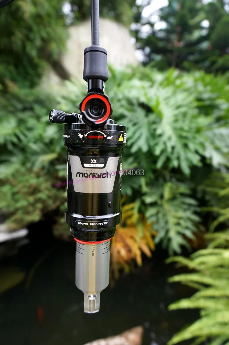 Задний амортизатор Monarch XX bike задний-подвеска для ROCKSHOX