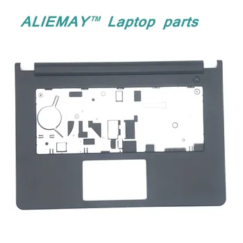 

Brand new orig laptop case for Dell Inspiron 14-3451 3458 3459 palmrest bottom base cover without RJ45 port BLACK 0TVT5R TVT5R