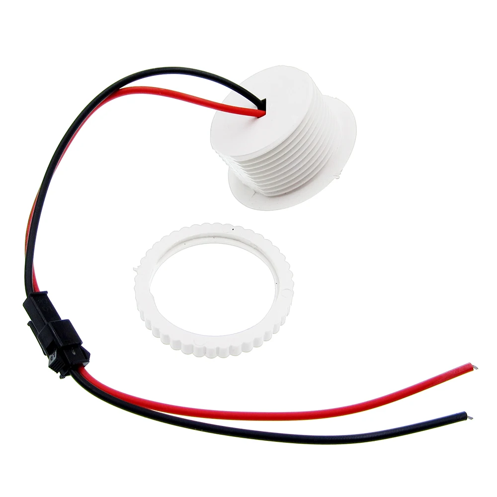 IR Infrared Human Body Induction Switch 3