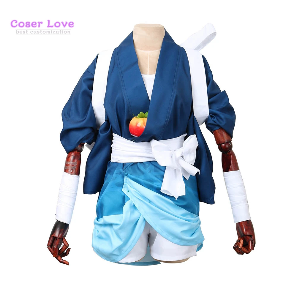 

Touken Ranbu Online Sayosamonji Cosplay Carnaval Costume Halloween Christmas Costume