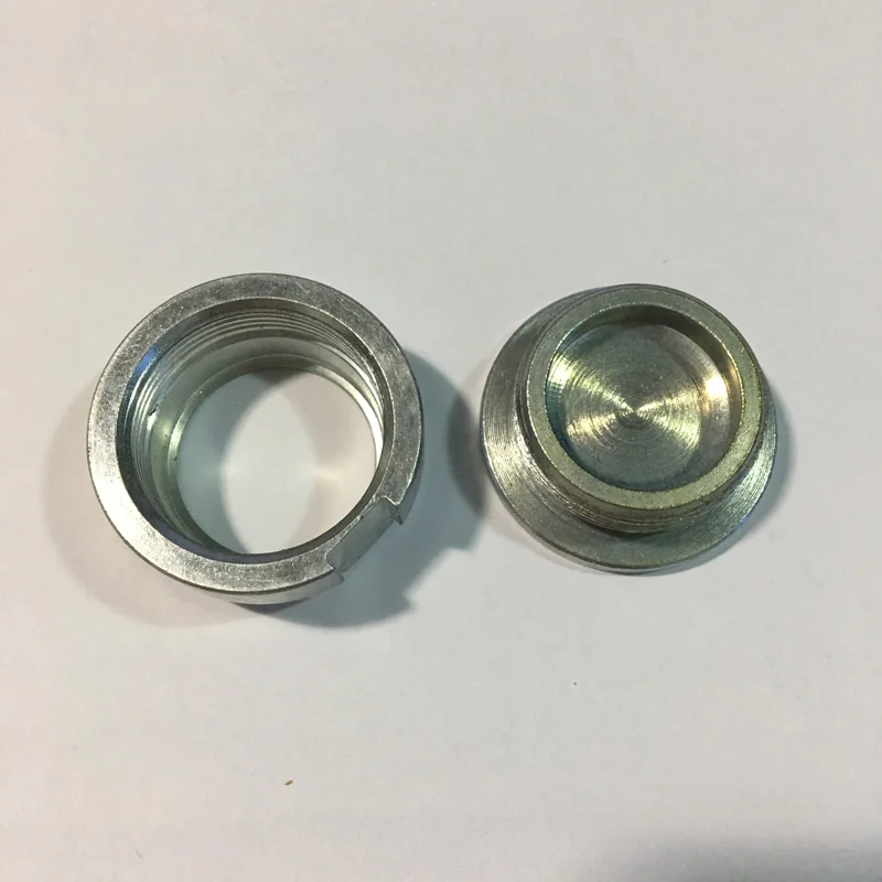 Good quality.the Electric hammer bearing sleeve and cover for Bosch