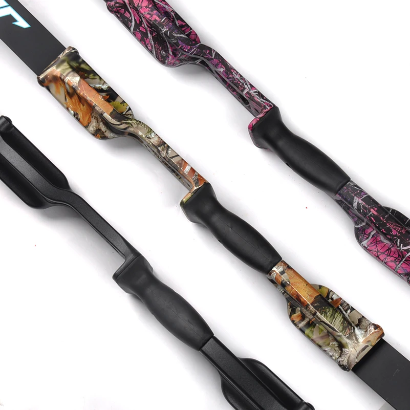 Polegadas de Liga Mesmo para Caça ao ar Riser para F179 com 17 Recurvo Arco Alumínio Riser Faça Você Livre Tiro Prática Pesca 3 Cor 6 Esporte e Lazer