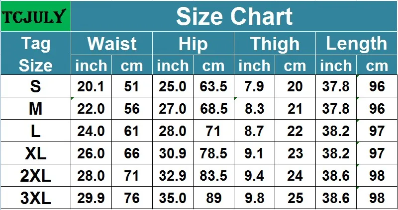 size