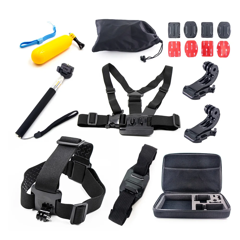 Note: The camera the waterproof housing and other accessories are not included. aeProduct.getSubject() kit6-c7 aeProduct.get | Электроника